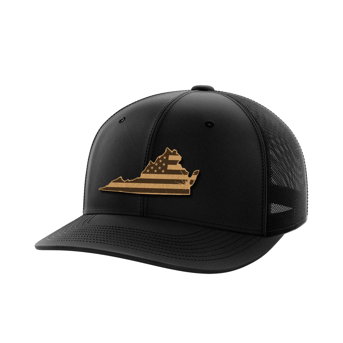 Virginia United Hats