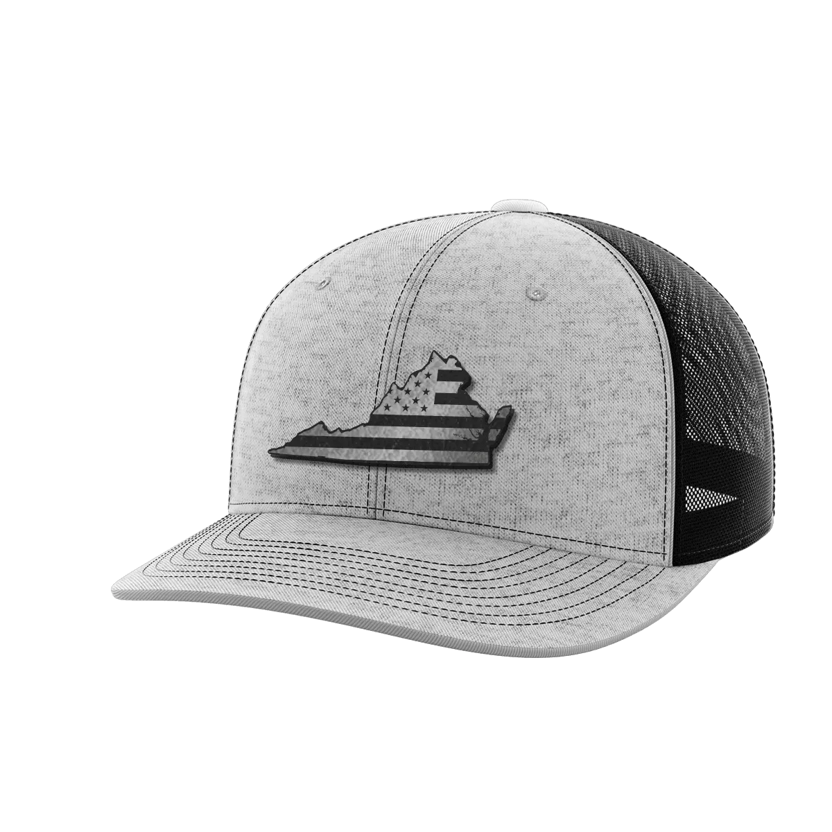 Virginia United Hats