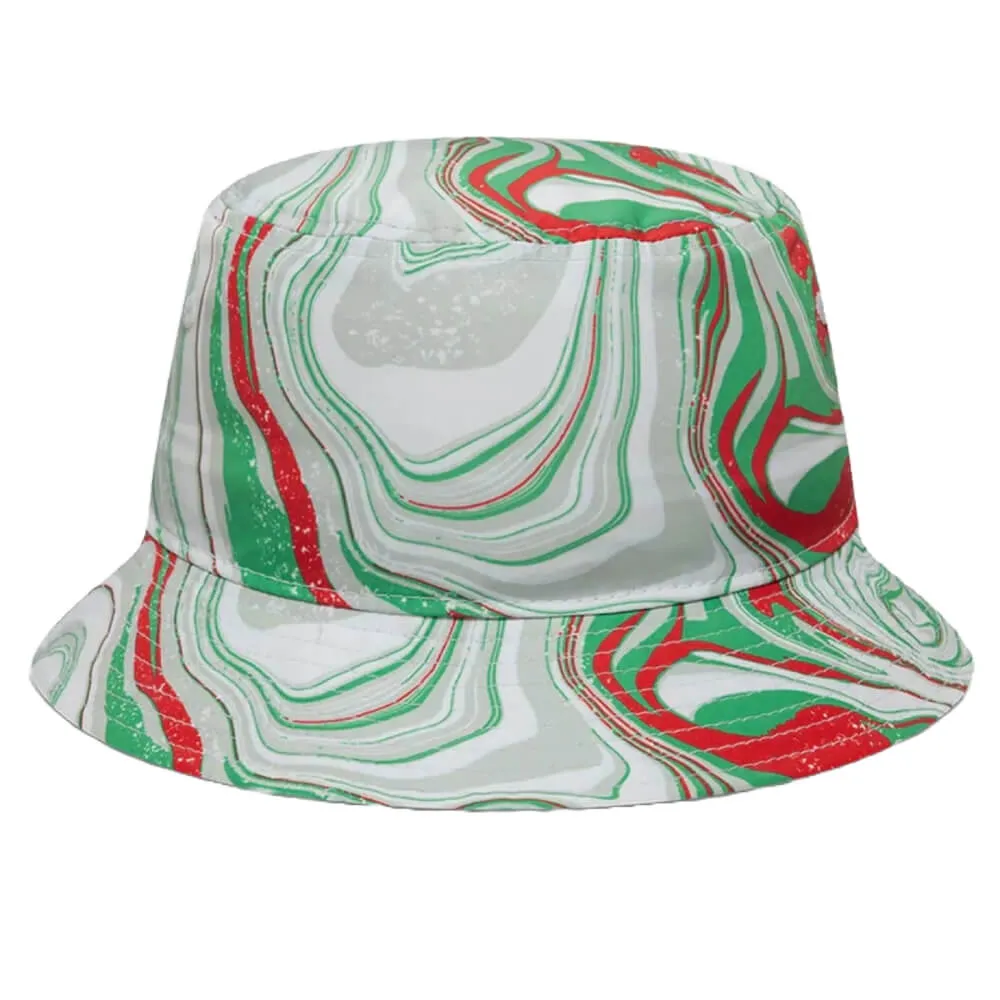VR46 New Era Ducati Team Misano Bucket Hat