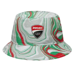 VR46 New Era Ducati Team Misano Bucket Hat