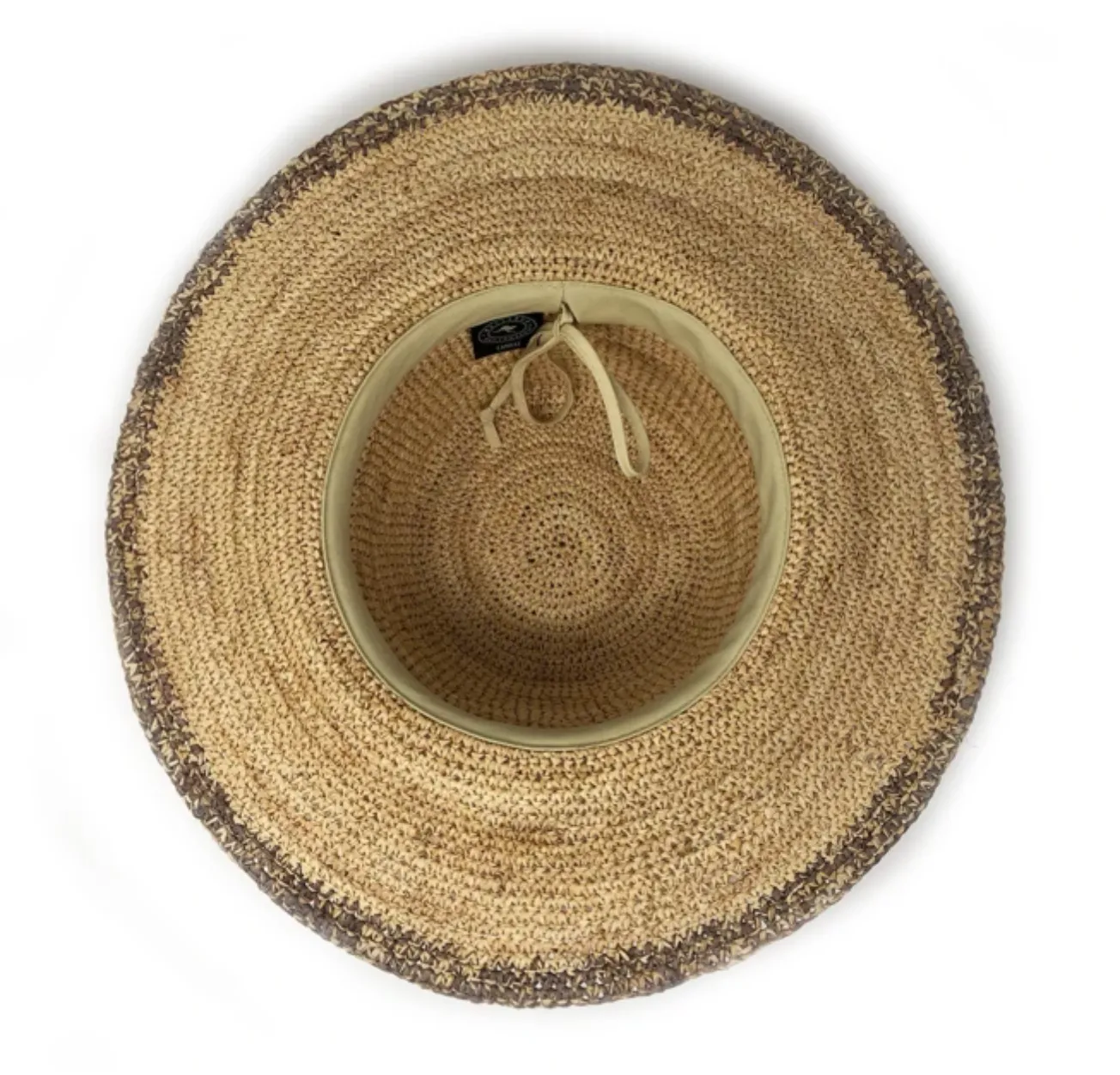 Wallaroo Camille Hat