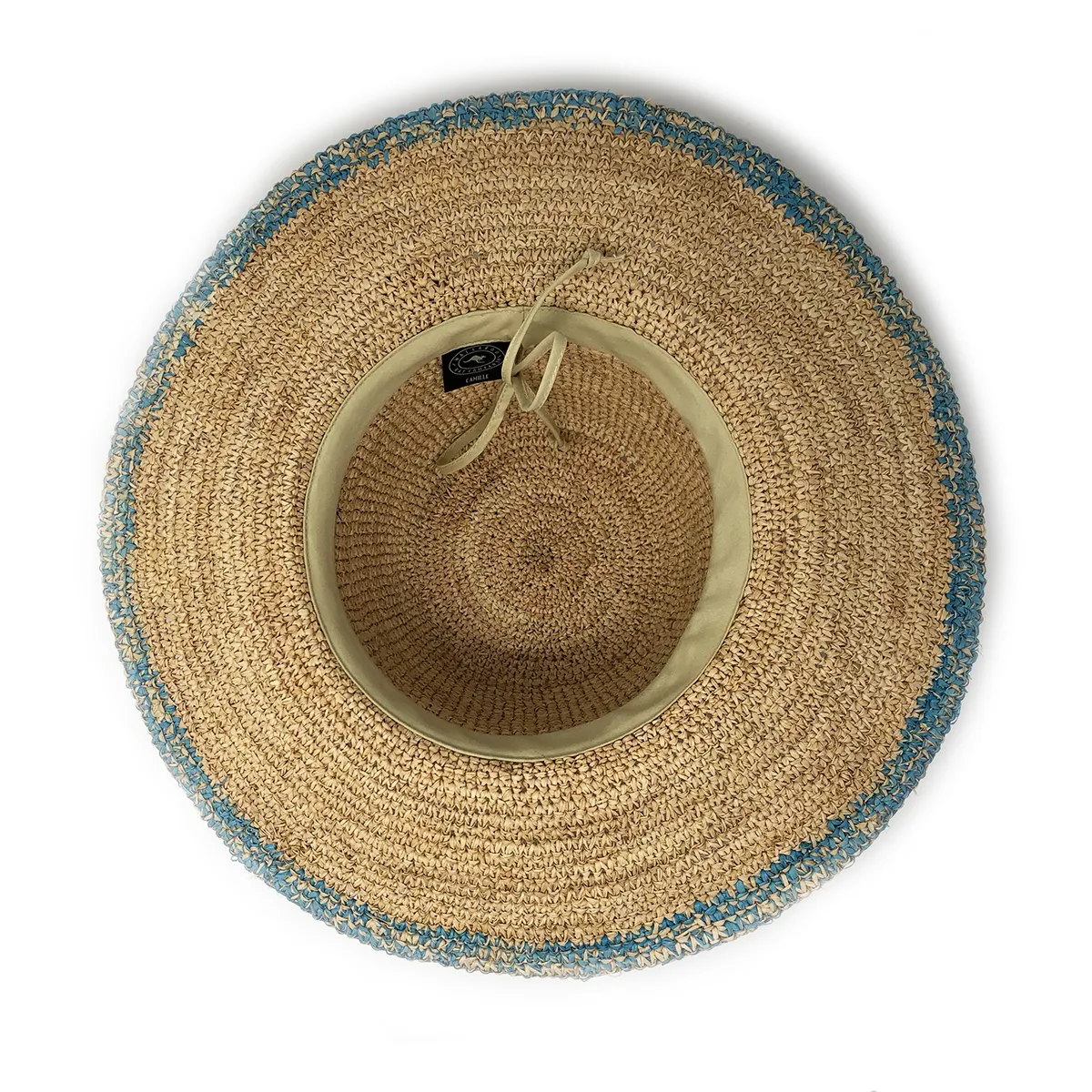 Wallaroo Camille Hat