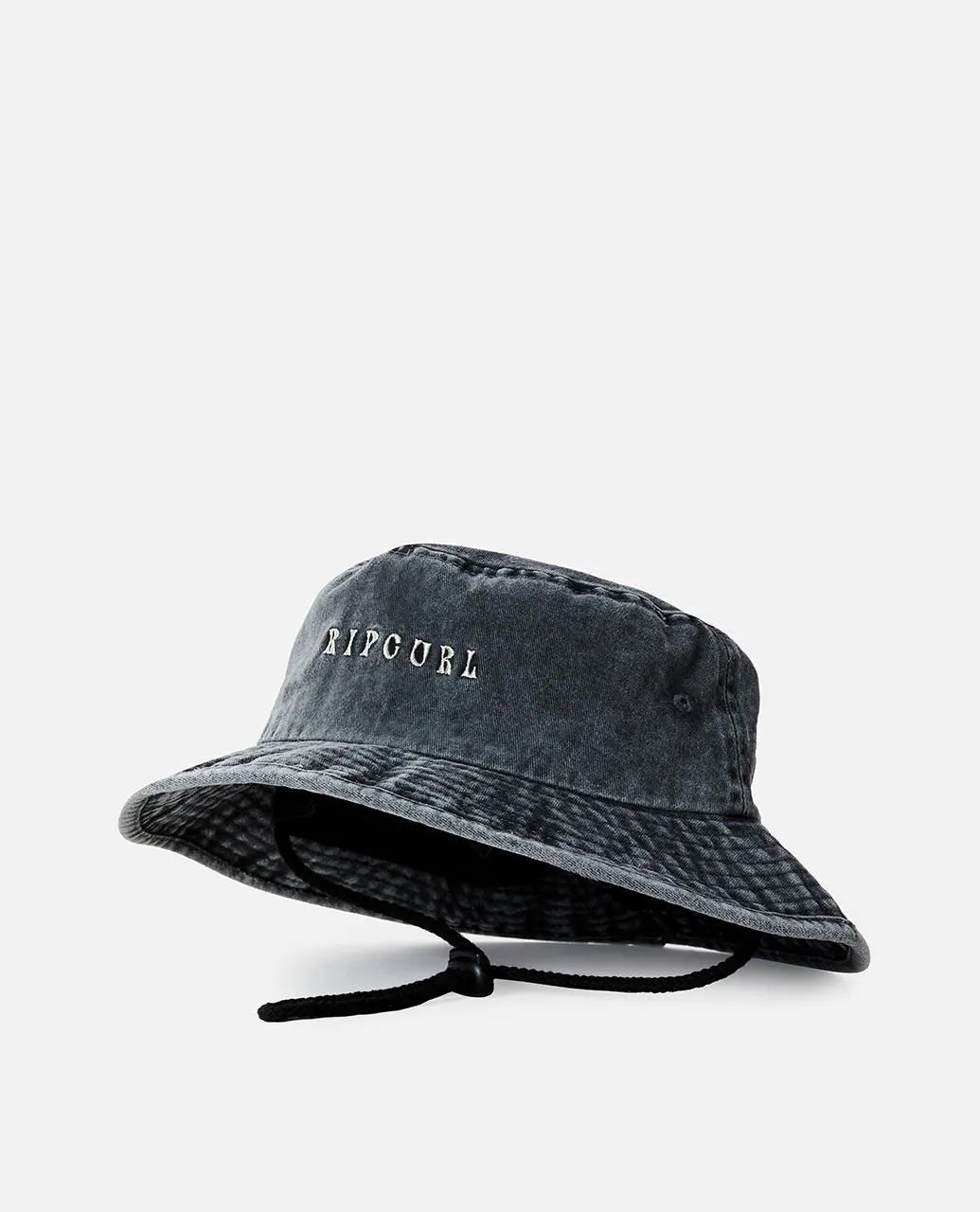 Washed UPF Bucket Hat - Girls (8-16 years)