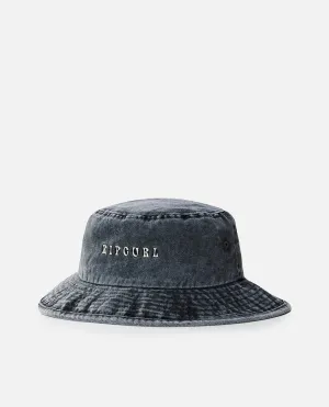 Washed UPF Bucket Hat - Girls (8-16 years)