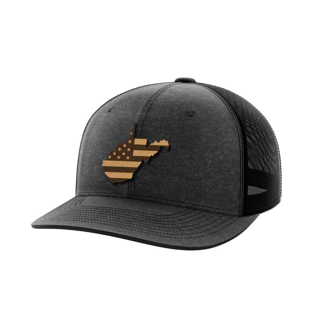 West Virginia United Hats