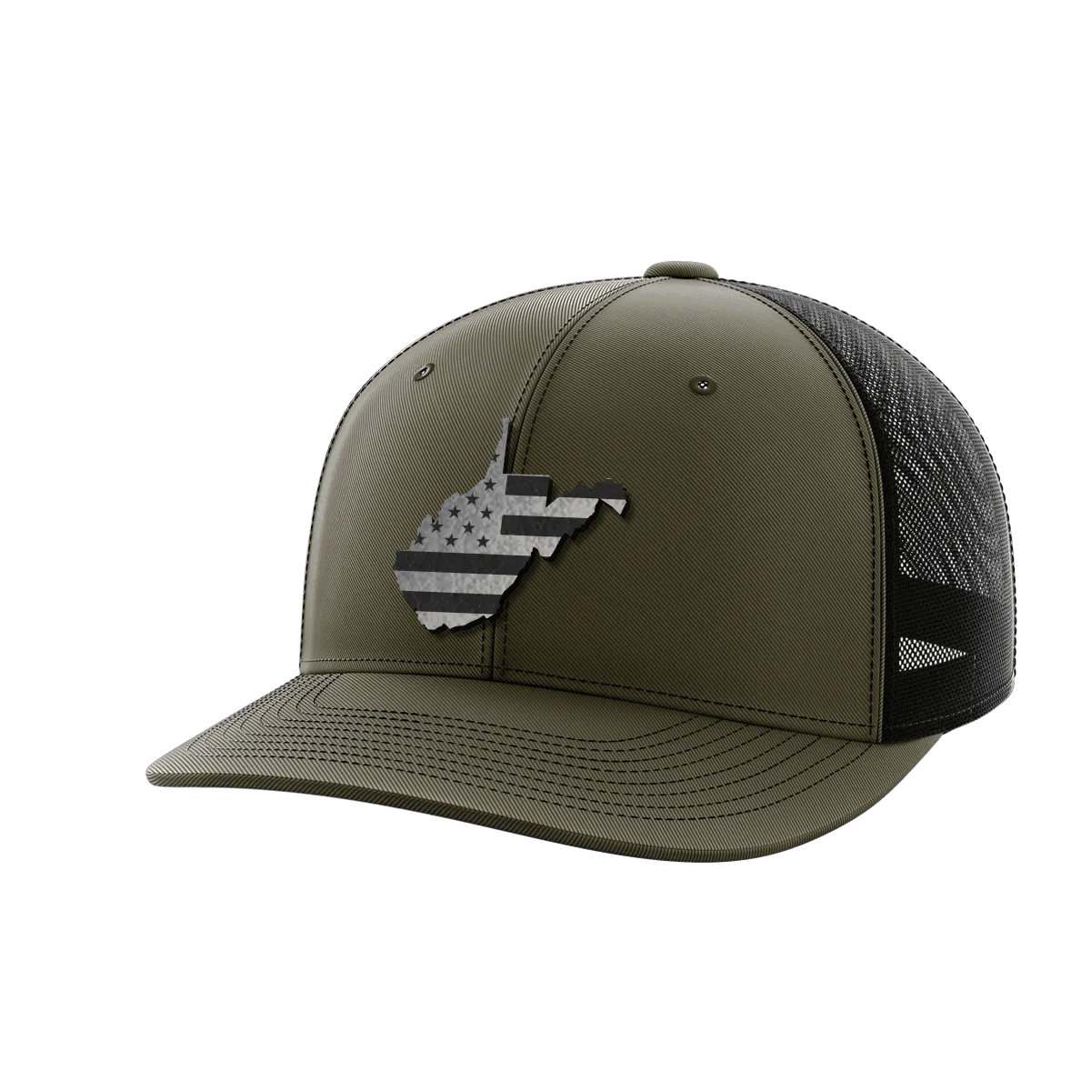 West Virginia United Hats