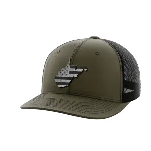 West Virginia United Hats