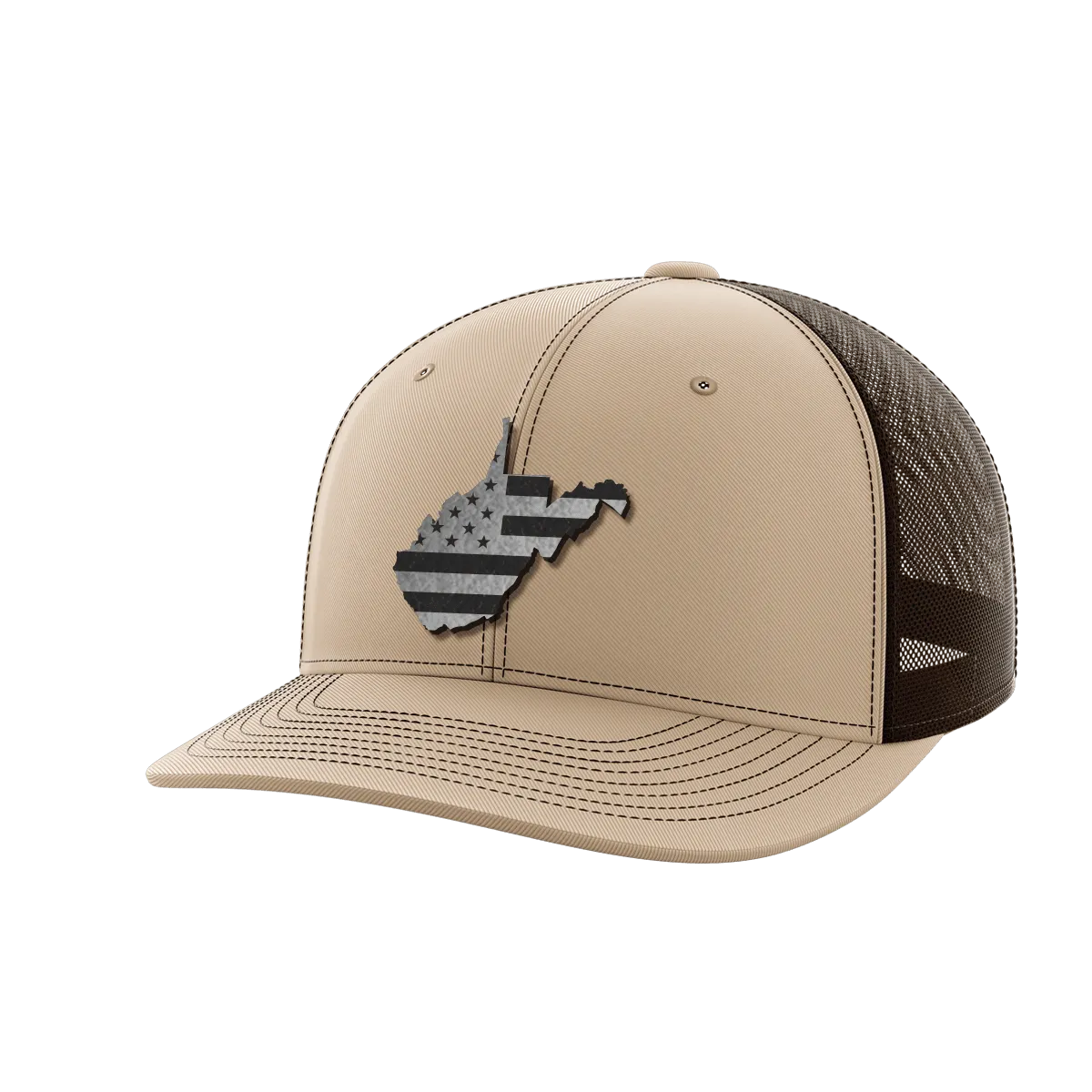 West Virginia United Hats