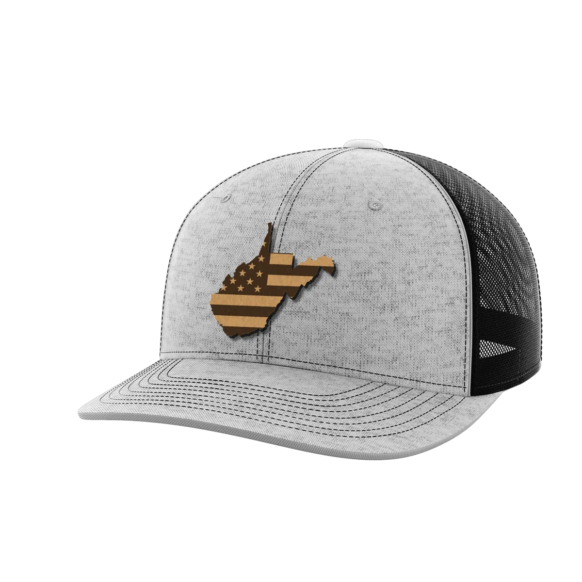 West Virginia United Hats