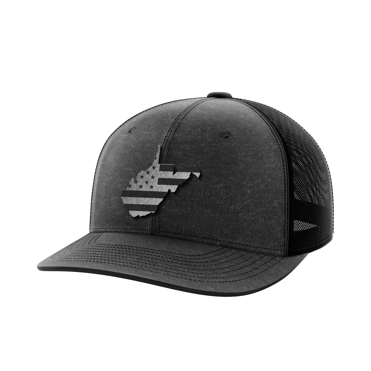 West Virginia United Hats