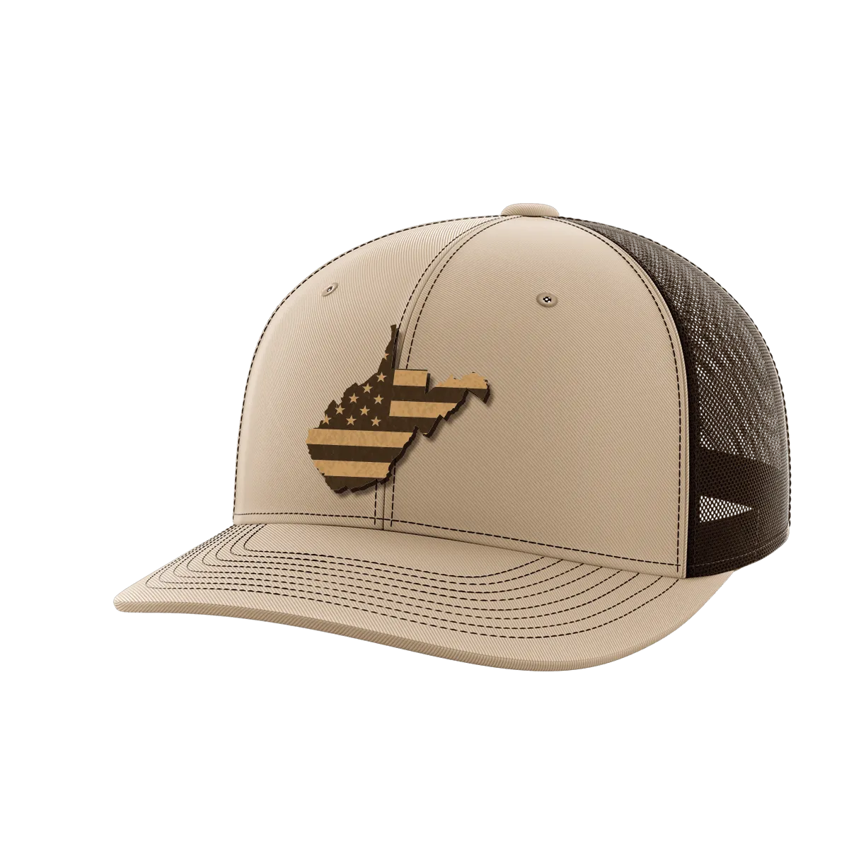 West Virginia United Hats