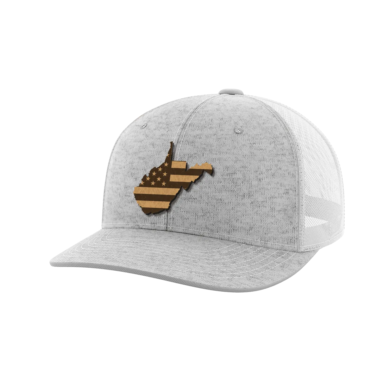 West Virginia United Hats