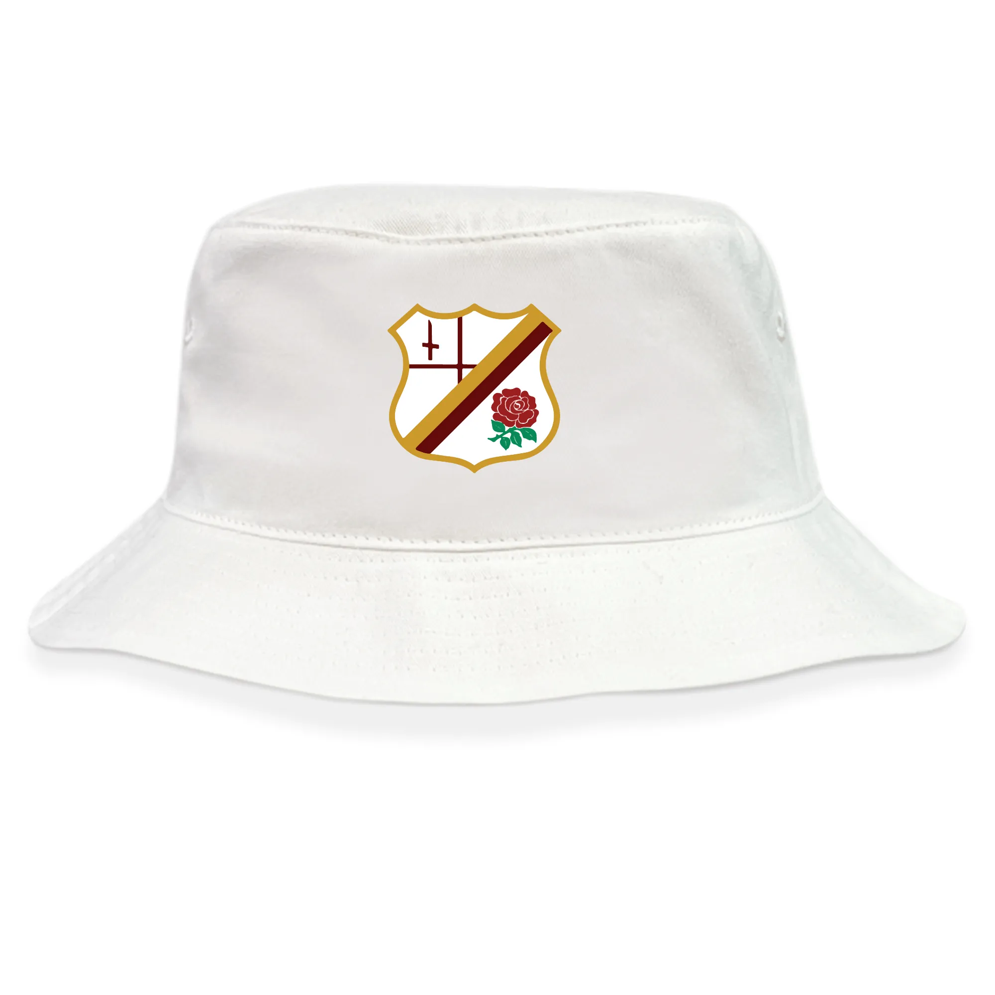 Williams College RFC Crusher Bucket Cap