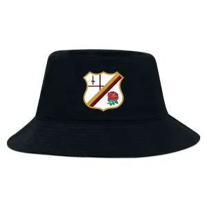 Williams College RFC Crusher Bucket Cap