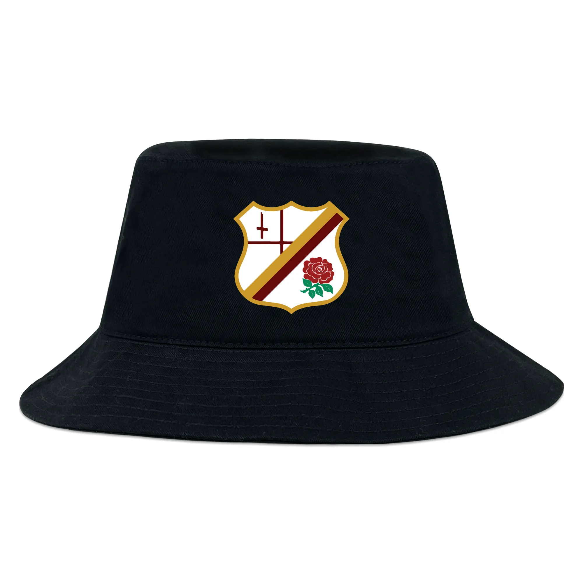 Williams College RFC Crusher Bucket Cap