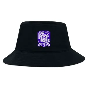 Winona State University Crusher Bucket Cap