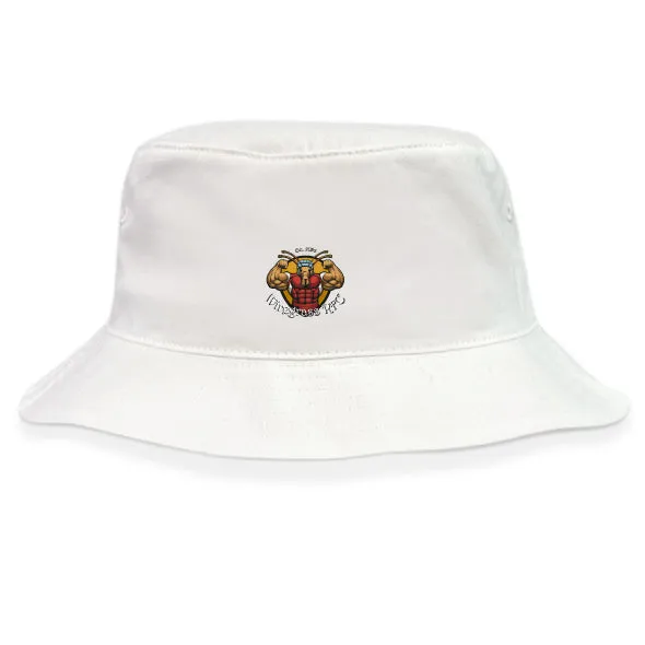 Wiregrass Rugby Crusher Bucket Cap