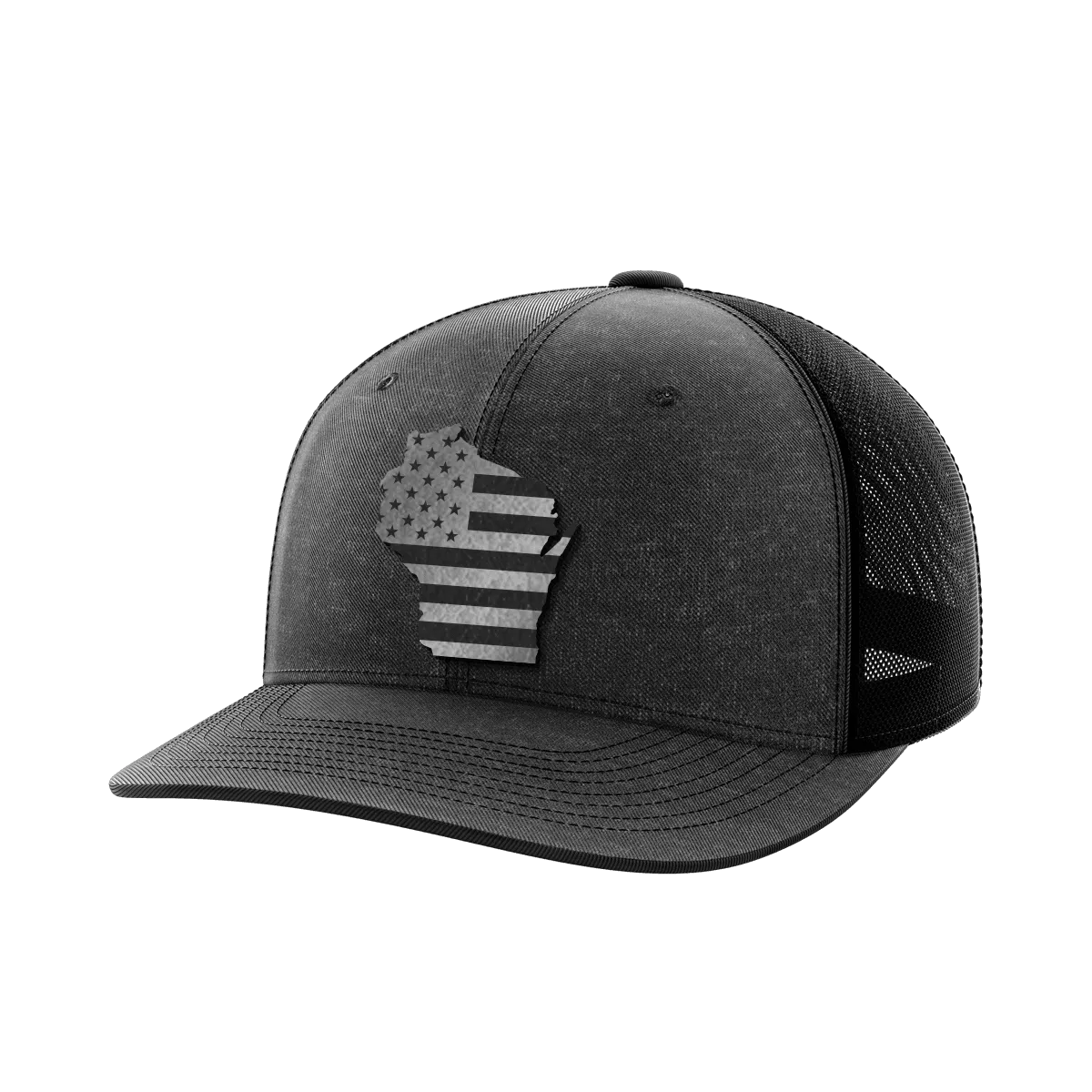 Wisconsin United Hats