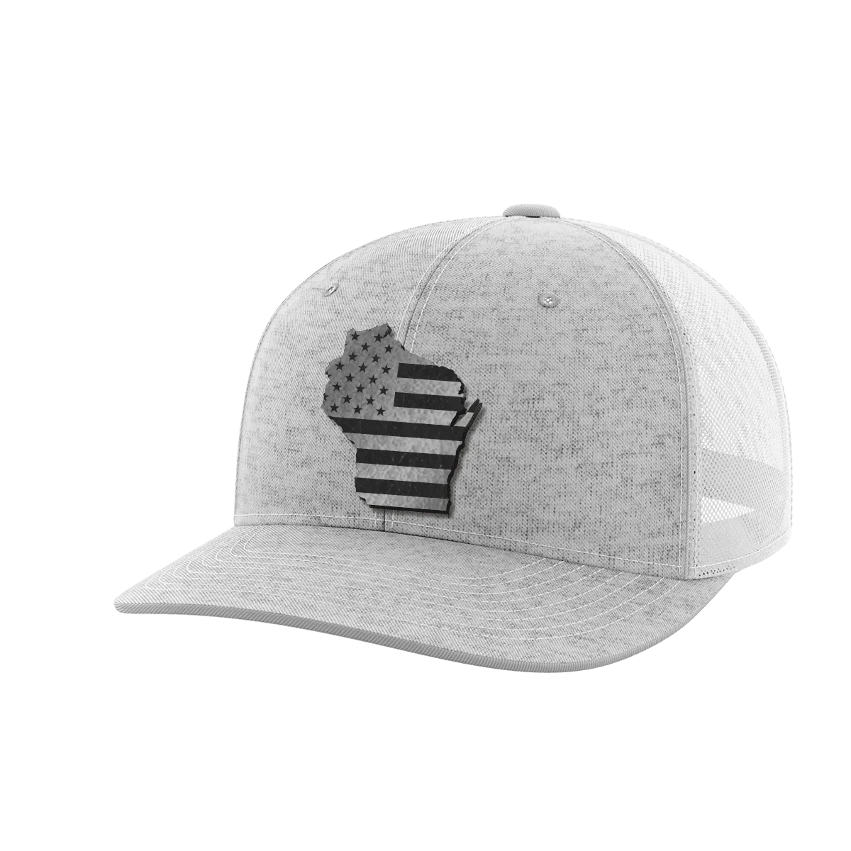 Wisconsin United Hats