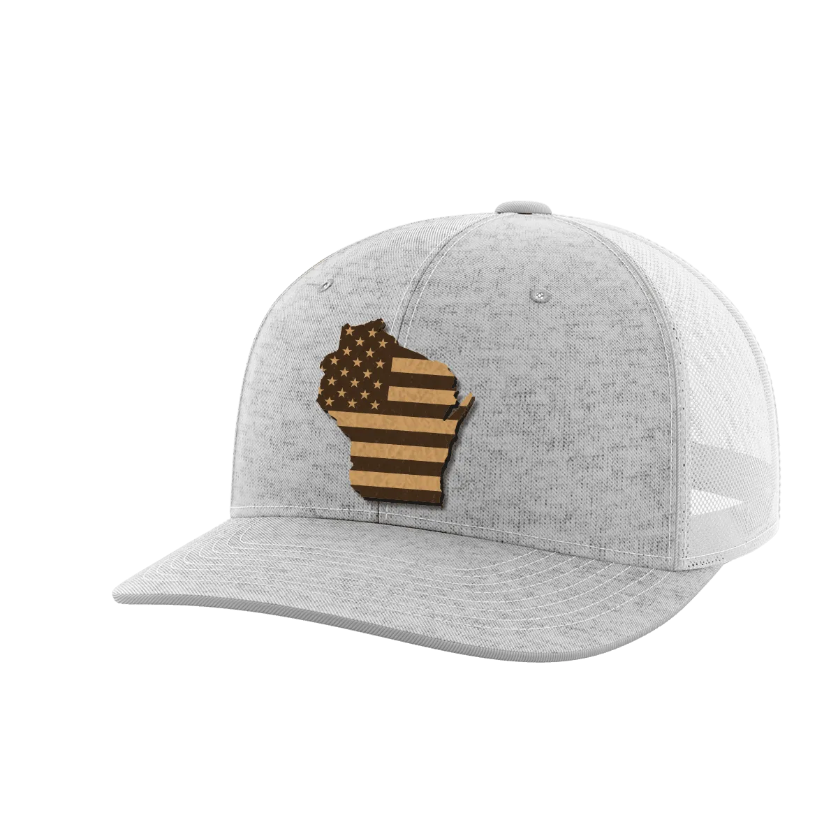 Wisconsin United Hats