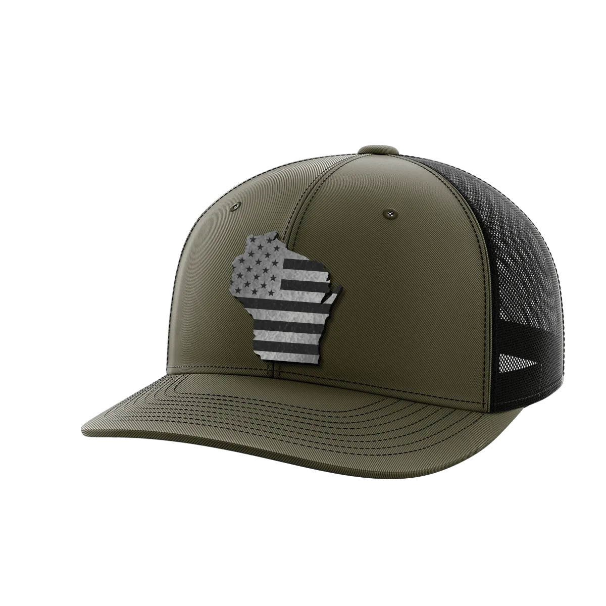 Wisconsin United Hats