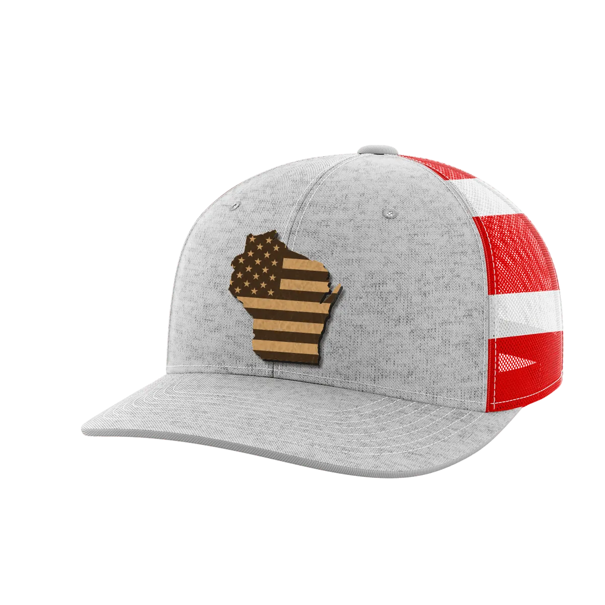 Wisconsin United Hats