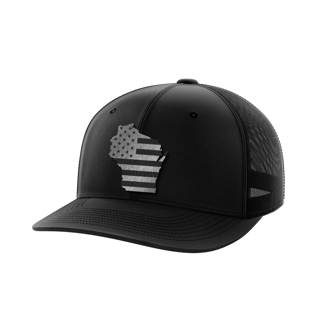 Wisconsin United Hats