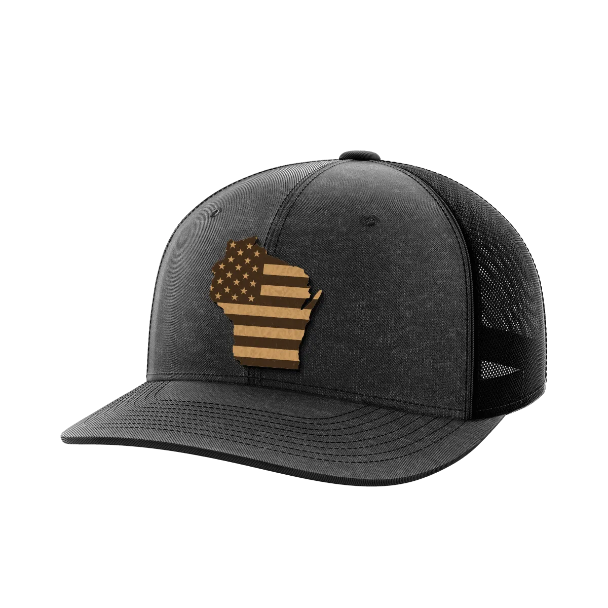 Wisconsin United Hats