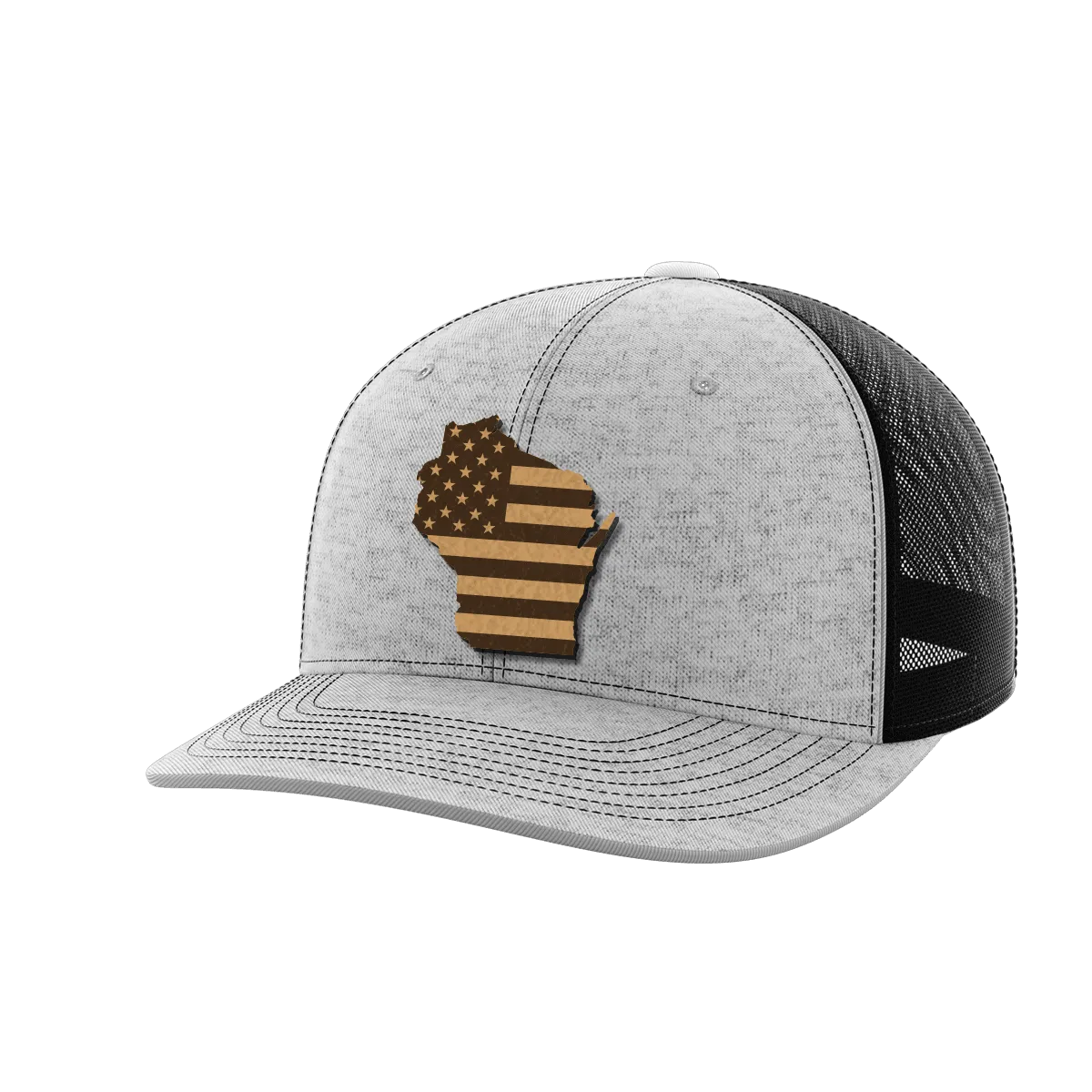 Wisconsin United Hats
