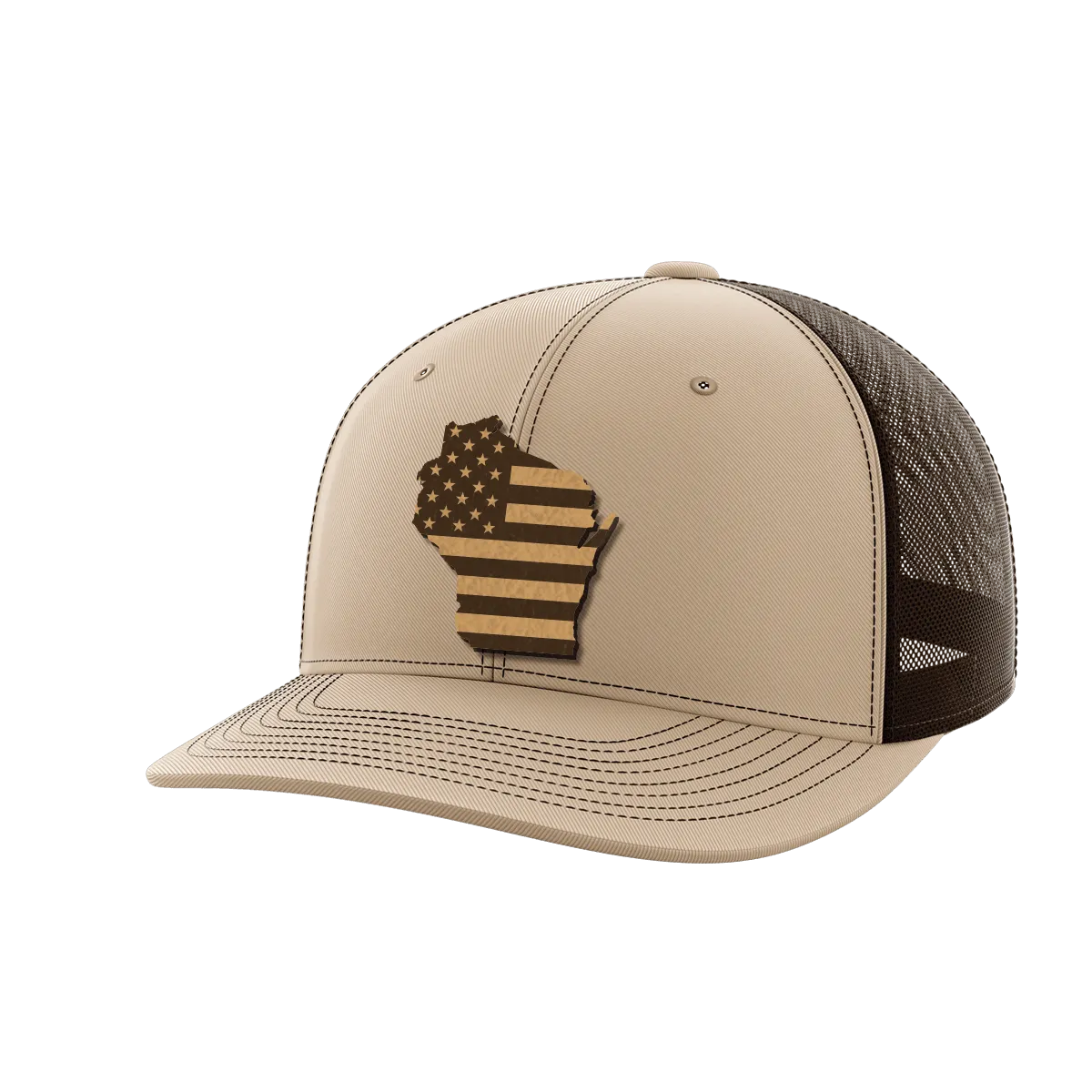 Wisconsin United Hats