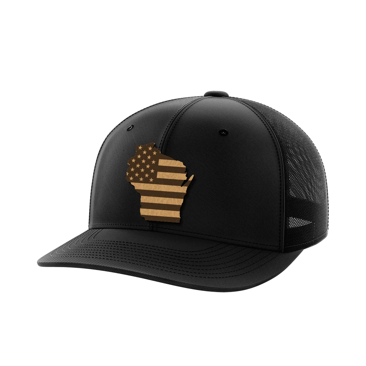 Wisconsin United Hats
