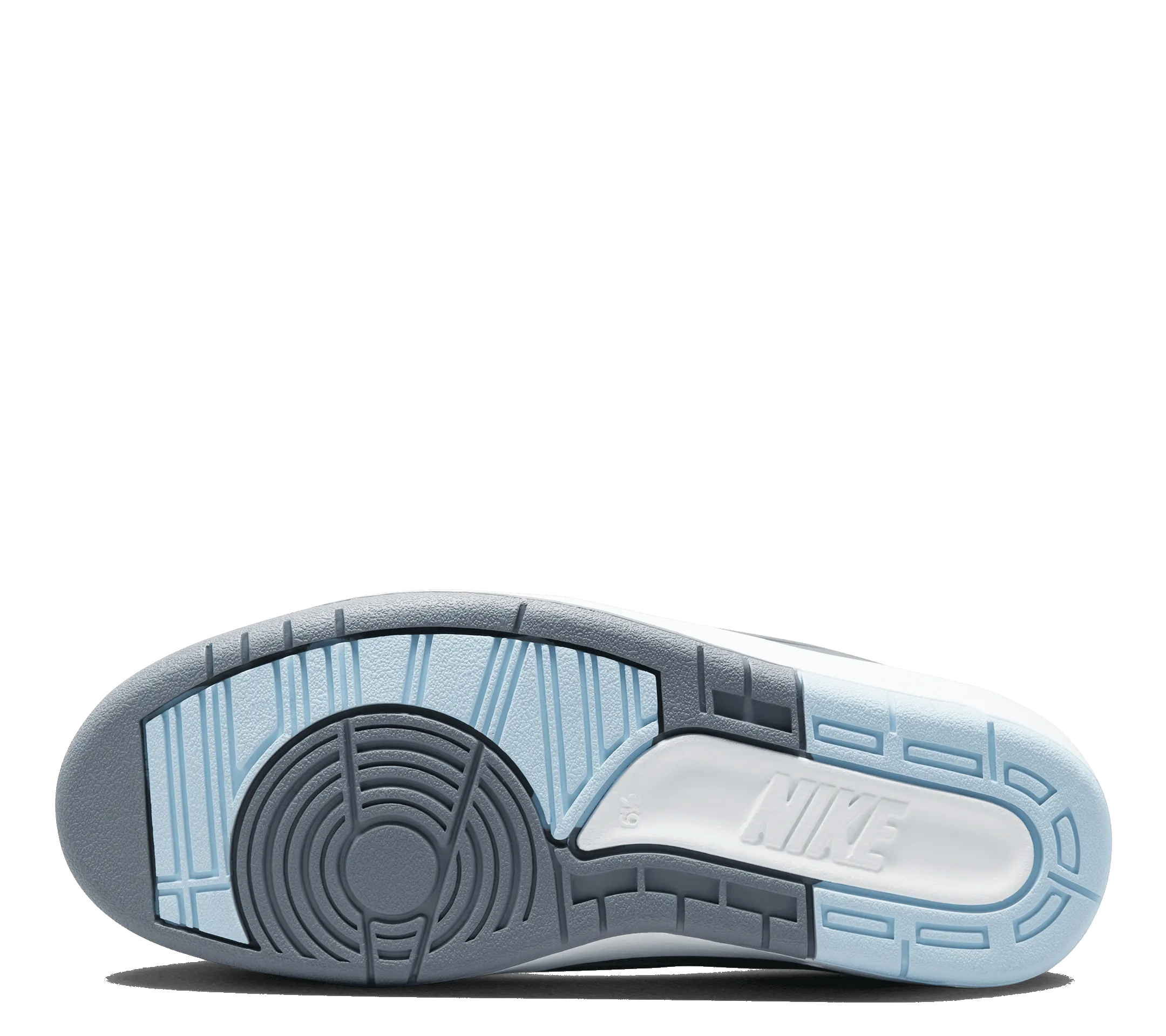WMNS Air Jordan 2 Retro "Cool Grey"