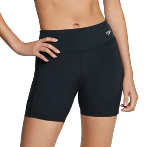 Women's 5.5 Inch Jammer Fitness Swim Short